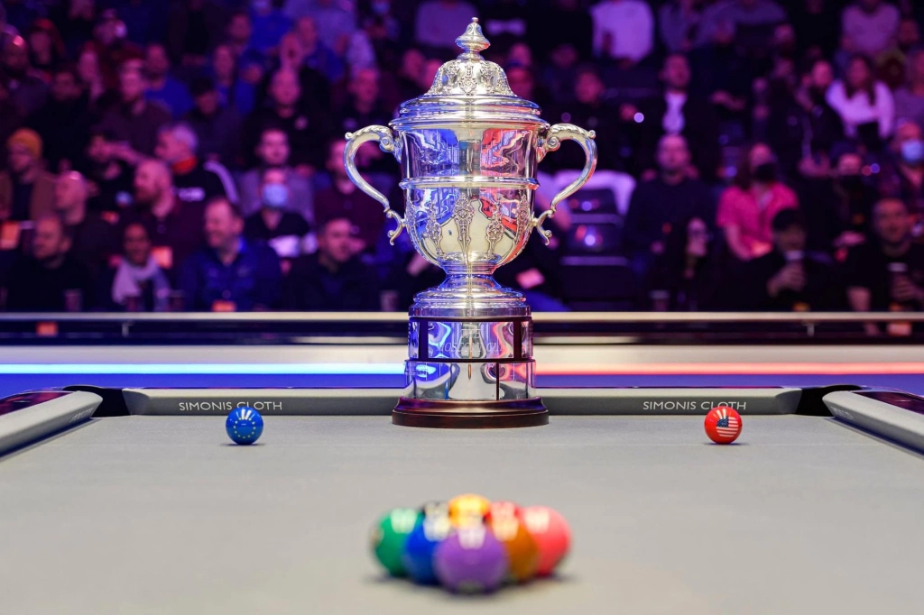 Mosconi Cup 2025: Team USA and Team Europe Prepare for the Ultimate 9-Ball Pool Dec. 3-6
